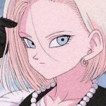 Android 18