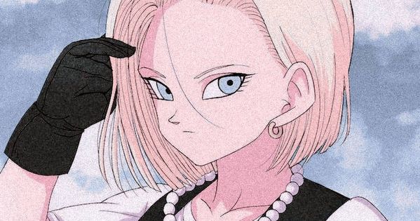 Android 18