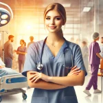 A Career in Nursing