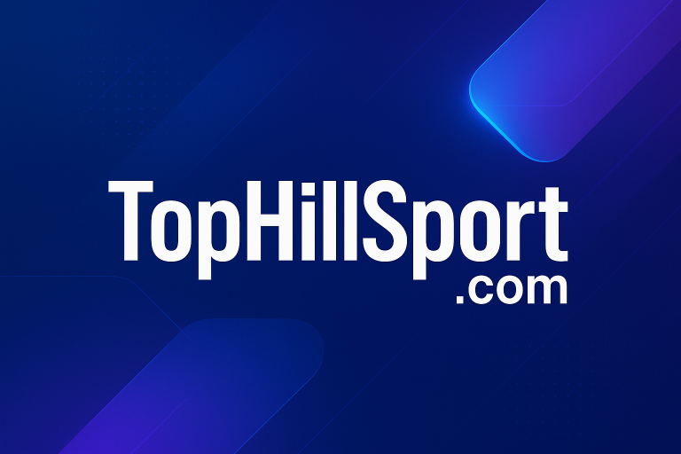 TopHillSport.com: Reality, Risks, and How to Use It Safely