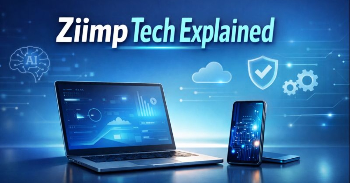 Ziimp.com Tech: A Look at Its Features, Claims, and User Value