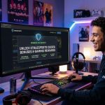 Unlock ETrueSports Codes
