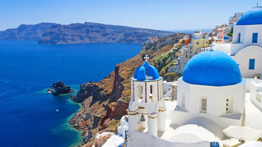 MyGreecama: Your Complete Guide to Greek Lifestyle