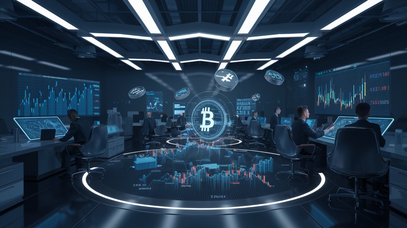 Foster at CryptoProNetwork Guide & Insights