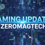 Gaming Updates Zeromagtech: Latest News & Patch Insights