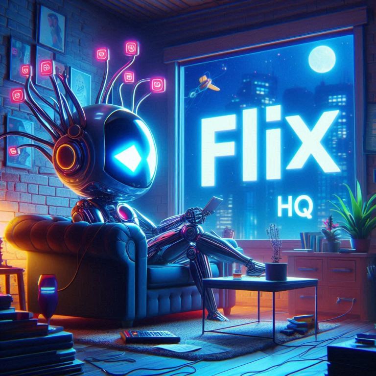 Flix hq