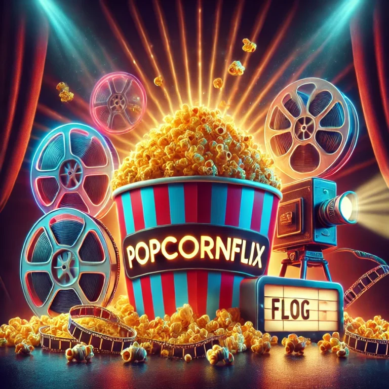 Popcornflix