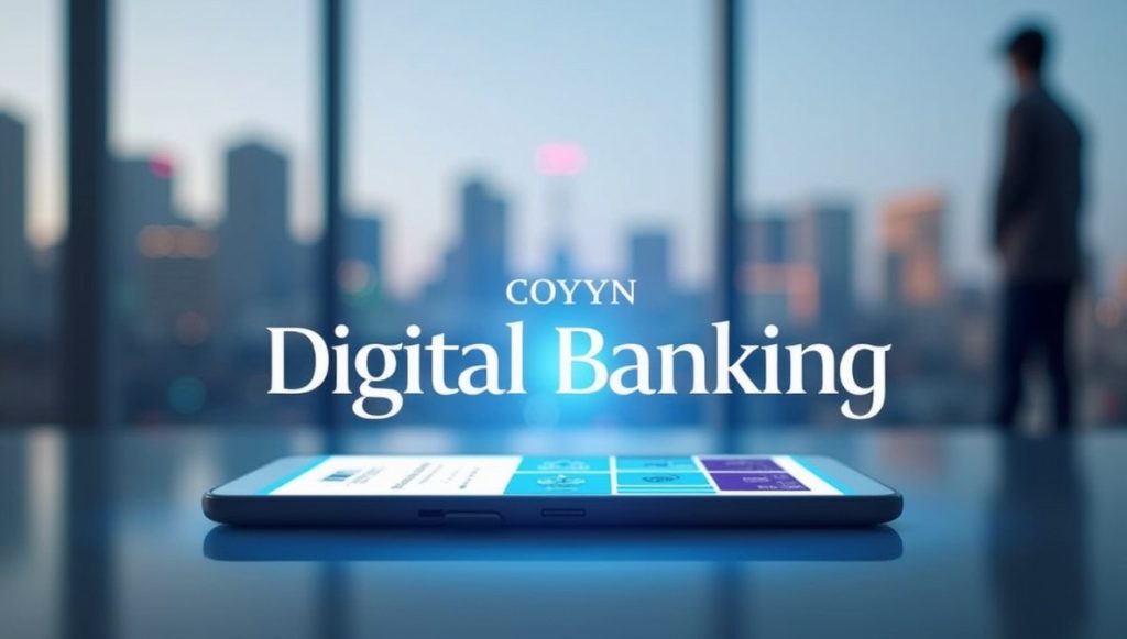 Coyyn Com Banking App: A Modern Approach to Digital Banking