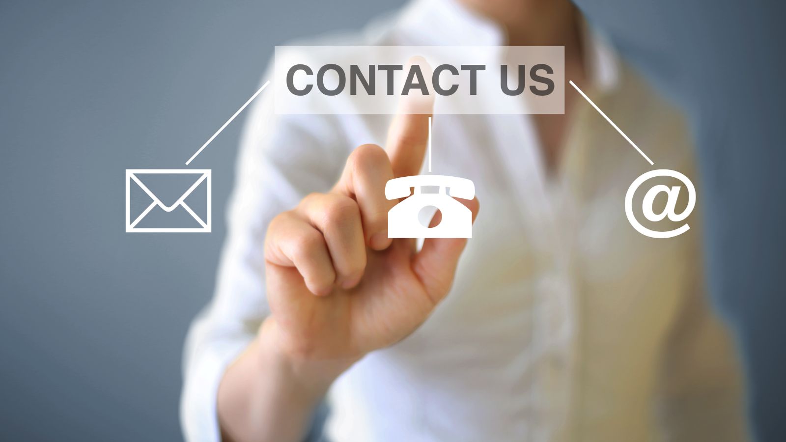 How to Contact G15Tools.com Easily