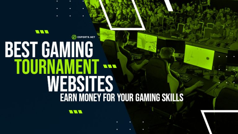 Where to Find Gaming Tournaments: Your Complete Guide
