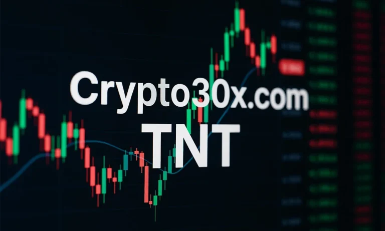 Crypto30x TNT Review & Analysis