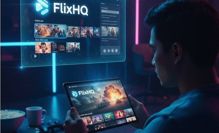What Is HQ Flix and Should You Use It? A Complete Guide