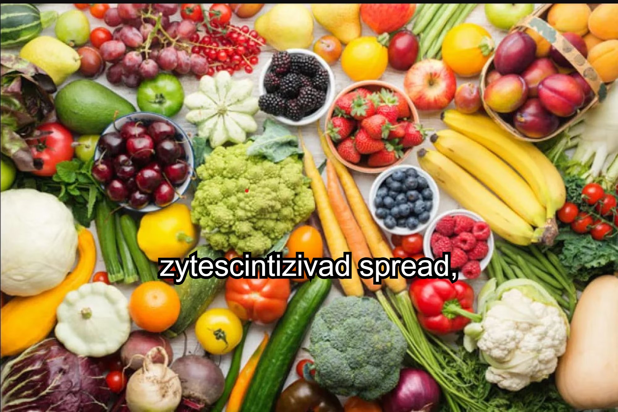 Zytescintizivad Spread: Flavor, Benefits & Uses