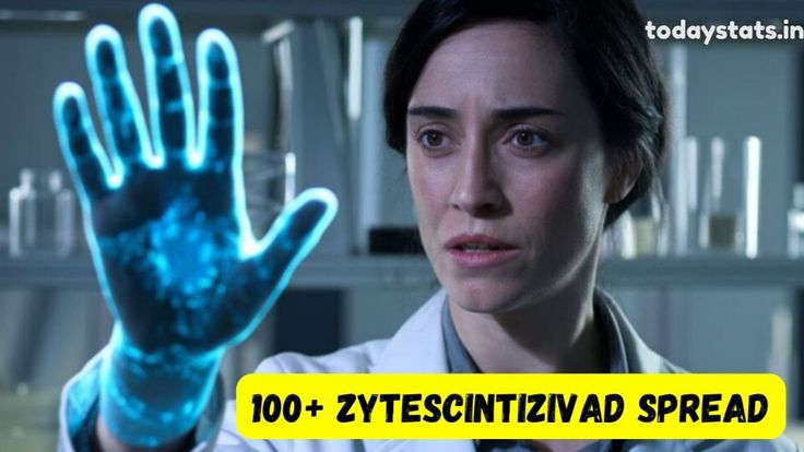 Zytescintizivad Spread: The Next Superfood for Modern