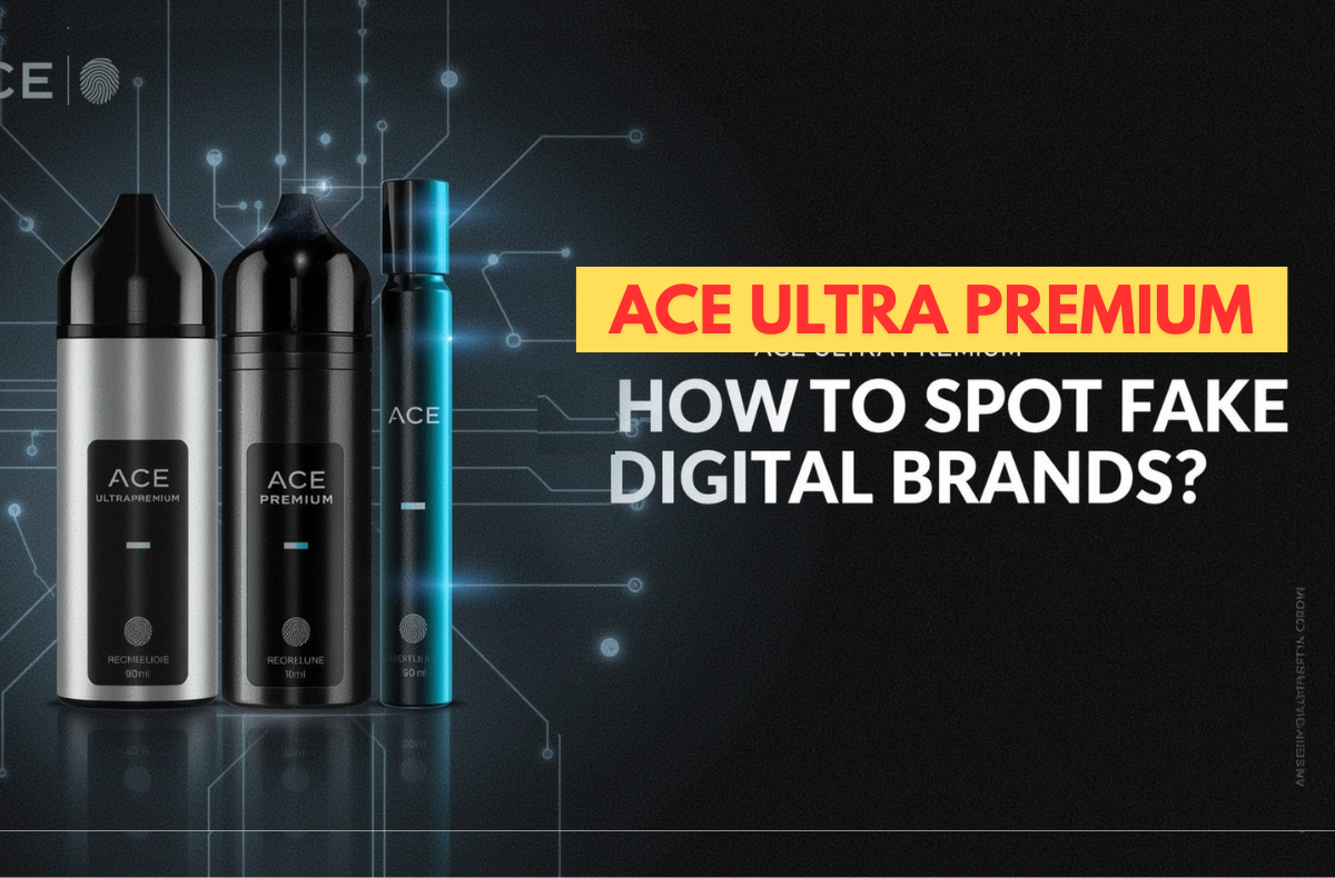 Ace Ultra Premium: Ultimate Quality & Performance