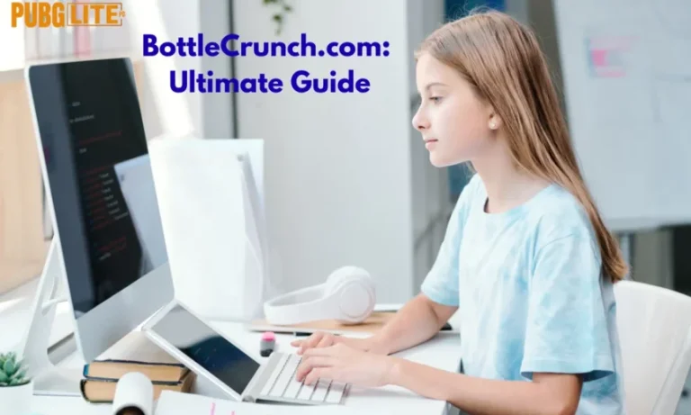 BottleCrunch.com: Your Complete Web Guide & Insights