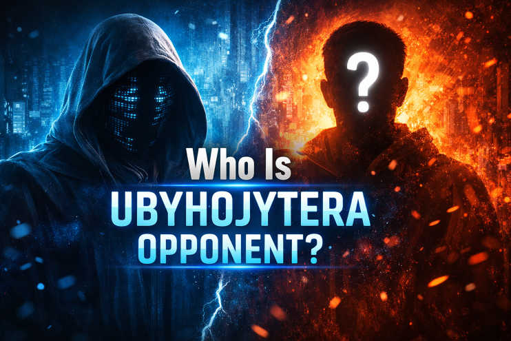 Who Is Ubyhojytera Opponent? Explained Clearly