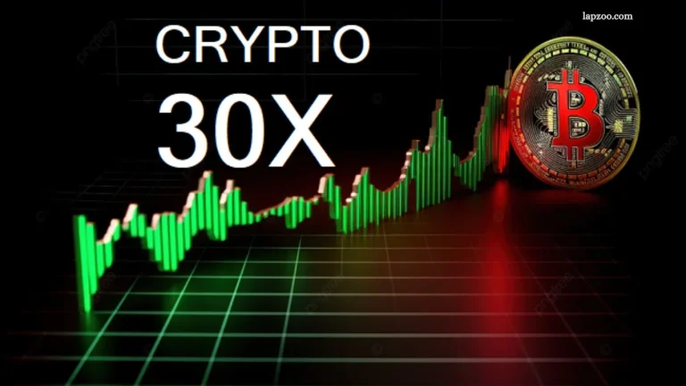 Crypto 30x .com Review: Risks, Insights & Reality