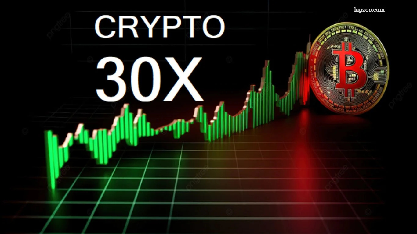 Crypto 30x .com Review: Risks, Insights & Reality