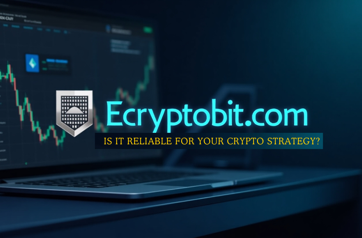 ecryptobit.com NFT: Understanding the Platform