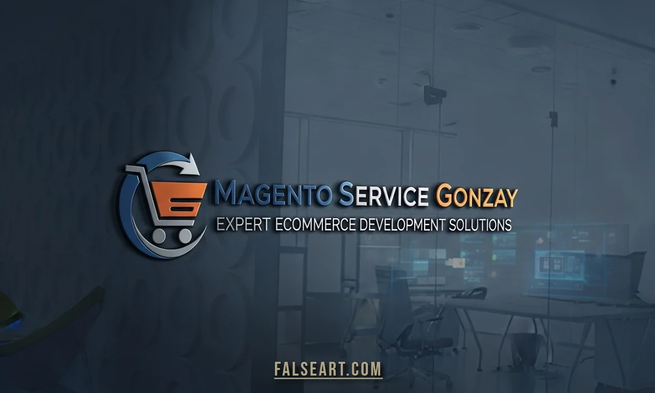 Magento Service Gonzay Expert E‑Commerce Solutions