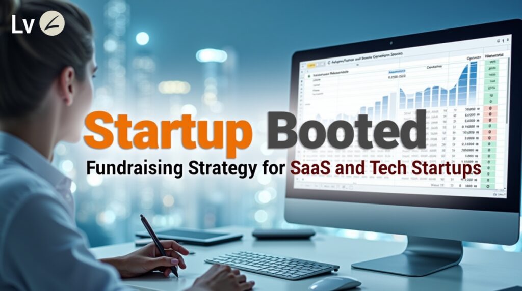 Startup Booted Fundraising Strategy Insights