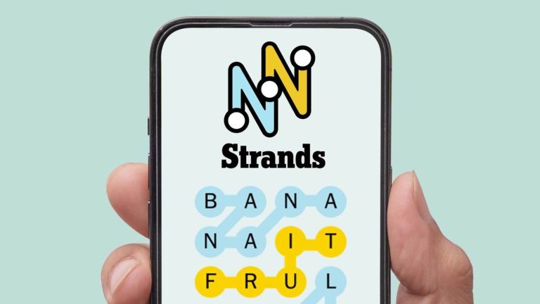 Strands Hint: Unlock Hair & Style Insights