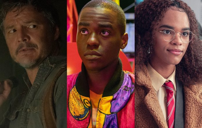 New TV Shows to Watch in 2026