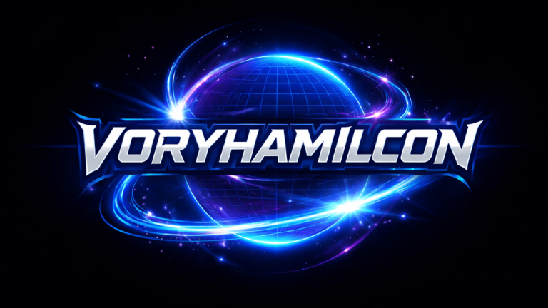 Voryhamilcon: Optimize Workflows & Boost Productivity