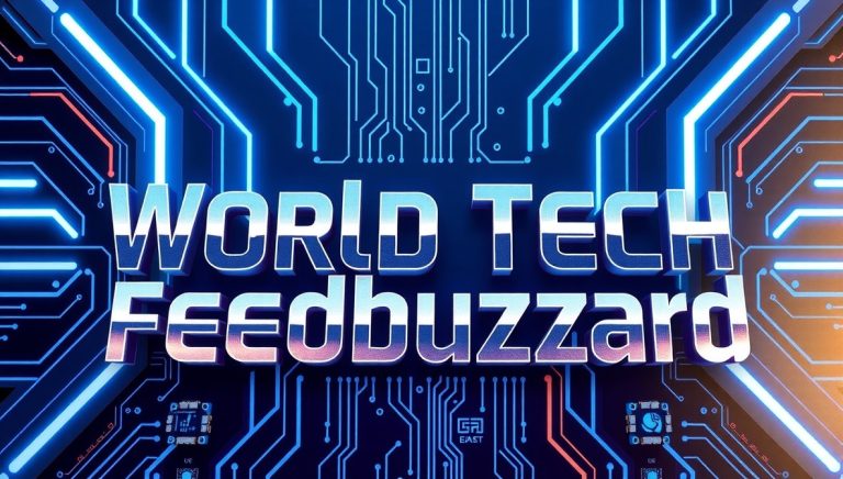 FeedBuzzard Com Latest: Updates & Trends Guide