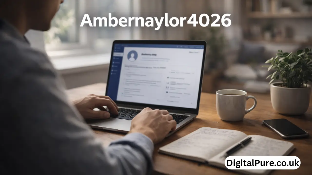 AmberNaylor4026: Insights, Tips & Real-Life Uses