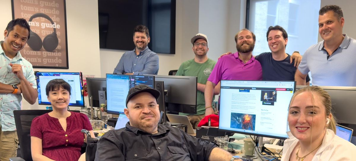 Tom's Guide: Expert Tips & Reviews for Smart Choices