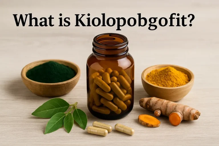 Kiolopobgofit Supplement Guide