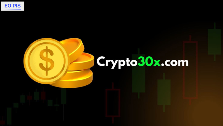 Crypto30x.com Review – Risks, Truths, and Insights