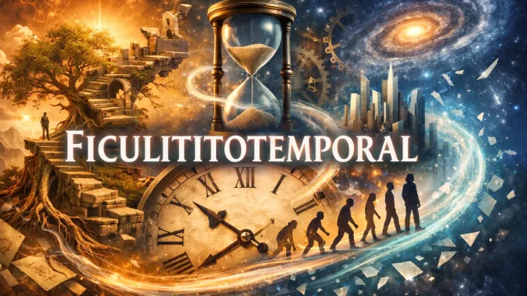 Ficulititotemporal Explained: Key Insights & Uses