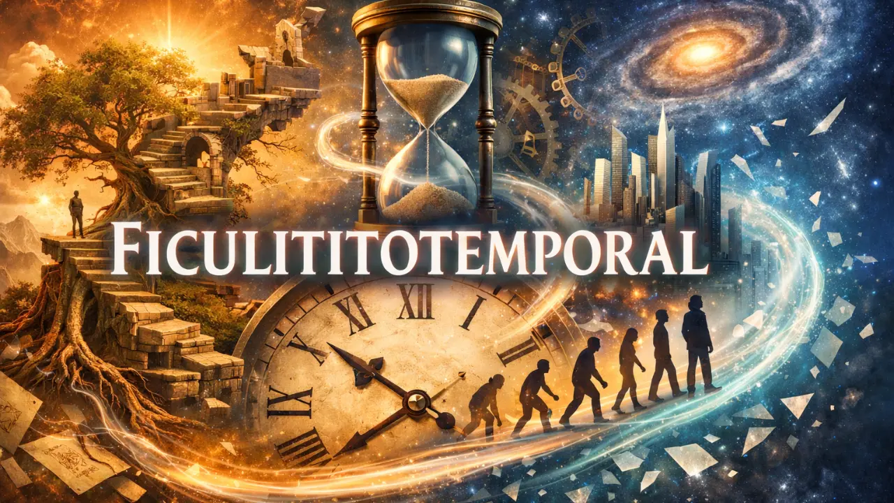 Ficulititotemporal Explained: Key Insights & Uses