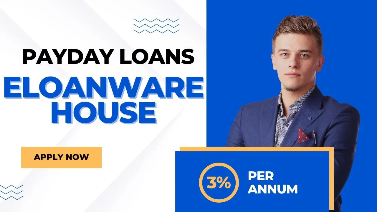 Payday Loans EloanWarehouse: Fast Cash Solutions